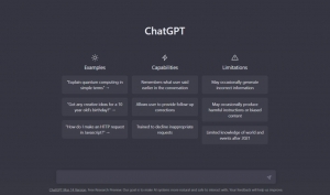 Chat GPT Login And Sign Up Method in 2023